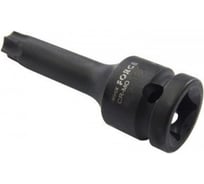Головка-бита TORX ударная 1/2", T47 ROCKFORCE RF-24607847(29386)