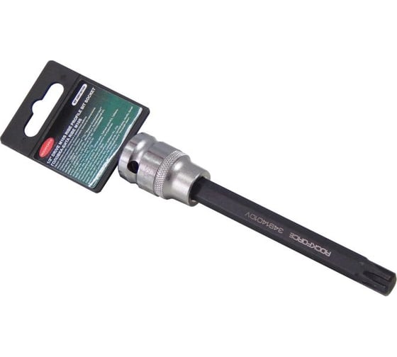 Головка-бита M10S 1/2", 140 мм ROCKFORCE RF-34914010V(16584)