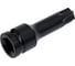 Головка-бита TORX ударная 1/2", T70 ROCKFORCE RF-24607870(29390) 3