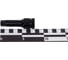 Головка-бита TORX ударная 1/2", T70 ROCKFORCE RF-24607870(29390) 6