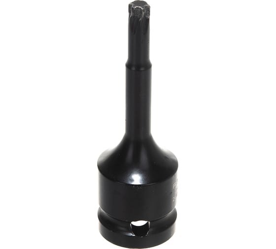 Головка-бита TORX ударная 1/2", T40 ROCKFORCE RF-24607840(29384)