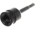 Головка-бита TORX ударная 1/2", T40 ROCKFORCE RF-24607840(29384) 2