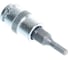 Бита-головка 1/4" Hex H3 Berger BG BG2203 1