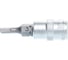 Бита-головка 1/4" Hex H3 Berger BG BG2203 3