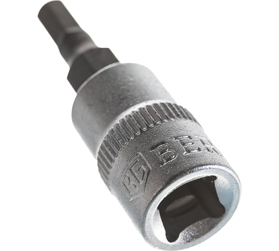 Бита-головка 1/4" Hex H4 Berger BG BG2204