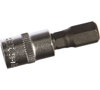 Бита-головка 1/4" Hex H8 Berger BG BG2208