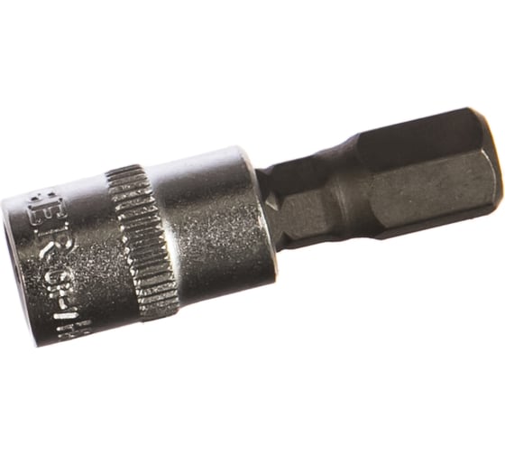 Бита-головка 1/4" Hex H8 Berger BG BG2208 1