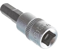 Бита-головка 1/4" Hex H6 Berger BG BG2206