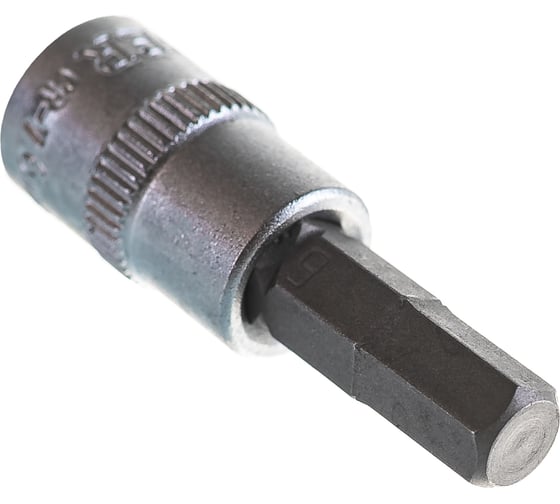 Бита-головка 1/4" Hex H6 Berger BG BG2206