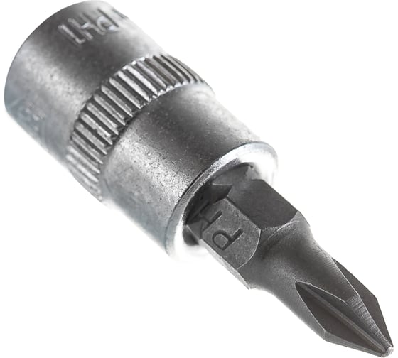 Бита-головка 1/4", Phillips PH1 Berger BG BG2199