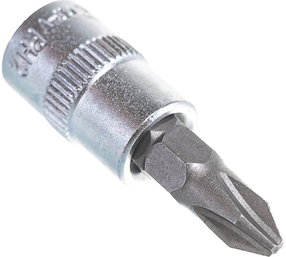 Бита-головка 1/4", Phillips PH2 Berger BG BG2200