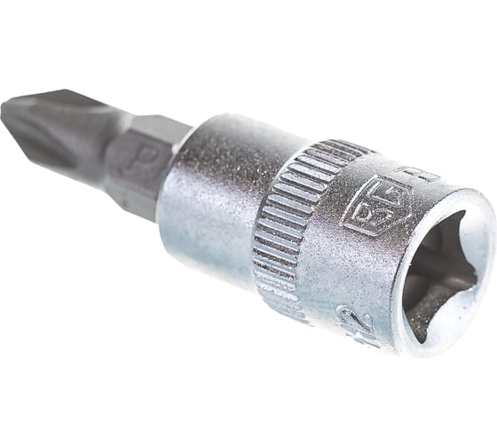 Бита-головка 1/4", Phillips PH2 Berger BG BG2200