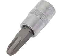 Бита-головка 1/4", Phillips PH3 Berger BG BG2201