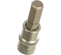 Бита-головка 1/4" Hex H7 Berger BG BG2207