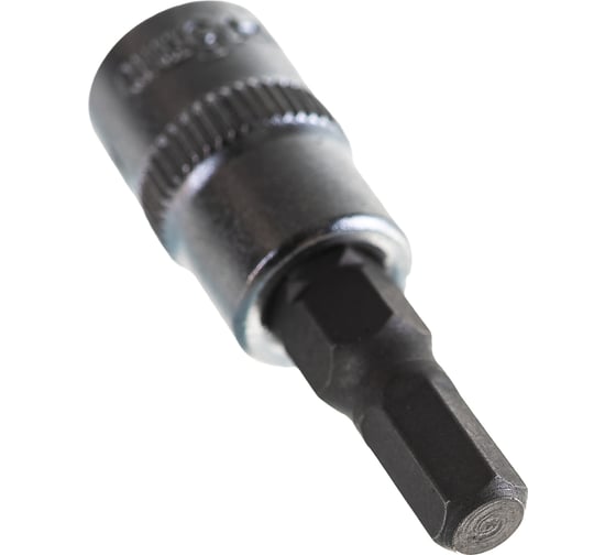 Бита-головка 1/4" Hex H5 Berger BG BG2205