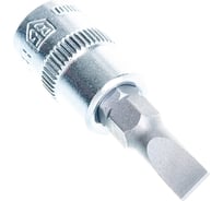 Бита-головка 1/4", Slotted SL5.5 Berger BG BG2213