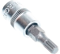 Бита-головка 1/4" Spline M5 Berger BG BG2229