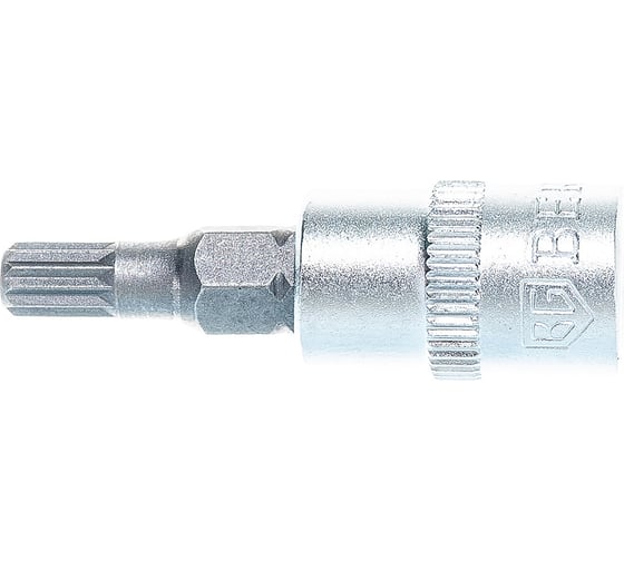Бита-головка 1/4" Spline M5 Berger BG BG2229
