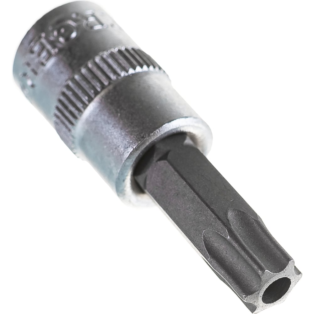 Бита-головка 1/4 Torx с отверстием Т40 Berger BG BG2227 - выгодная цена ...
