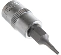 Бита-головка 1/4" Torx T6 Berger BG BG2217