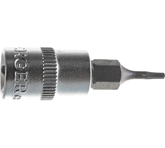 Бита-головка 1/4" Torx T6 Berger BG BG2217