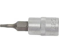 Бита-головка 1/4" Torx T7 Berger BG BG2218