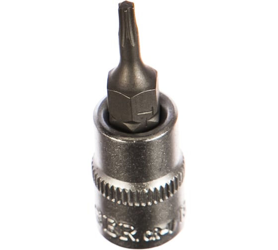 Бита-головка 1/4" Torx T8 Berger BG BG2219 1