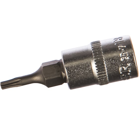 Бита-головка 1/4" Torx T8 Berger BG BG2219