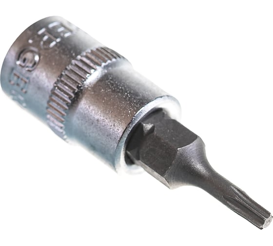 Бита-головка 1/4" Torx T8 Berger BG BG2219