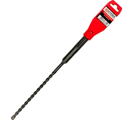 Бур SDS-max 20х280 мм, категории В Strong стс-012020280 1