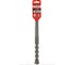 Бур SDS-max 26х280 мм, категории В Strong стс-012026280 1