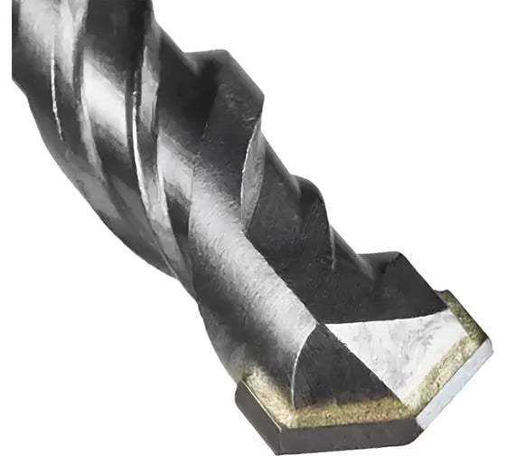 Бур SDS-max 22х400 мм, категории В Strong стс-012022400