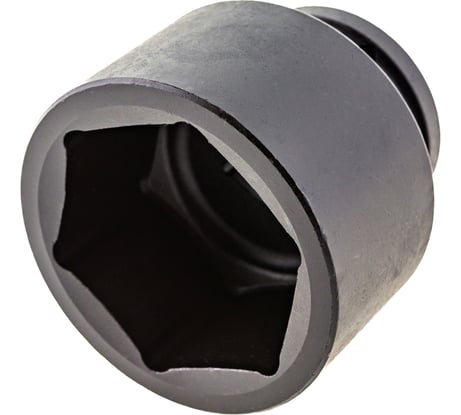 Головка торцевая Эврика 55мм 3/4 6-гранная ударная L=80мм ER-95941 940434