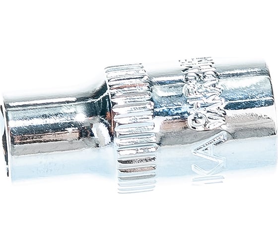 Головка торцевая 6-гранная (6.5 мм; 30 мм; 1/4") ЭВРИКА ER-90206