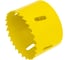 Коронка по металлу 68 мм, BiM М42 WOLFSTAR cw00191 3