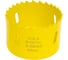Коронка по металлу 68 мм, BiM М42 WOLFSTAR cw00191 5
