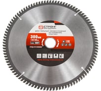 Диск пильный по алюминию стд-111 300х32/30 мм, 100Т Strong стд-111100300