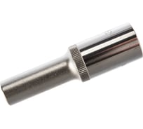 Головка торцевая 12-гранная глубокая (8 мм; 80 мм; 1/2") ЭВРИКА ER-91501-12