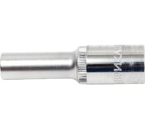 Головка торцевая 6-гранная глубокая (8 мм; 80 мм; 1/2") ЭВРИКА ER-91501