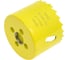 Коронка по металлу 58 мм, BiM М42 WOLFSTAR cw00187 1