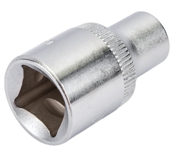 Головка торцевая 12-гранная (8 мм; 40 мм; 1/2") ЭВРИКА ER-91301-12 1