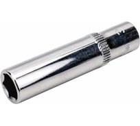 Головка торцевая 6-гранная глубокая (8 мм; 50 мм; 1/4") ЭВРИКА ER-90305