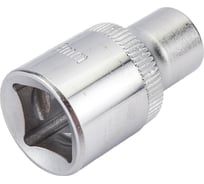 Головка торцевая 6-гранная (9 мм; 40 мм; 1/2") ЭВРИКА ER-91302