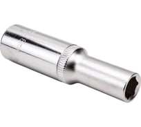 Головка торцевая 6-гранная глубокая (8 мм; 70 мм; 3/8") ЭВРИКА ER-91003