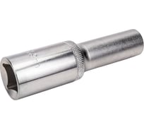 Головка торцевая Эврика 9мм 1/2 12-гранная глубокая L=80мм 990351