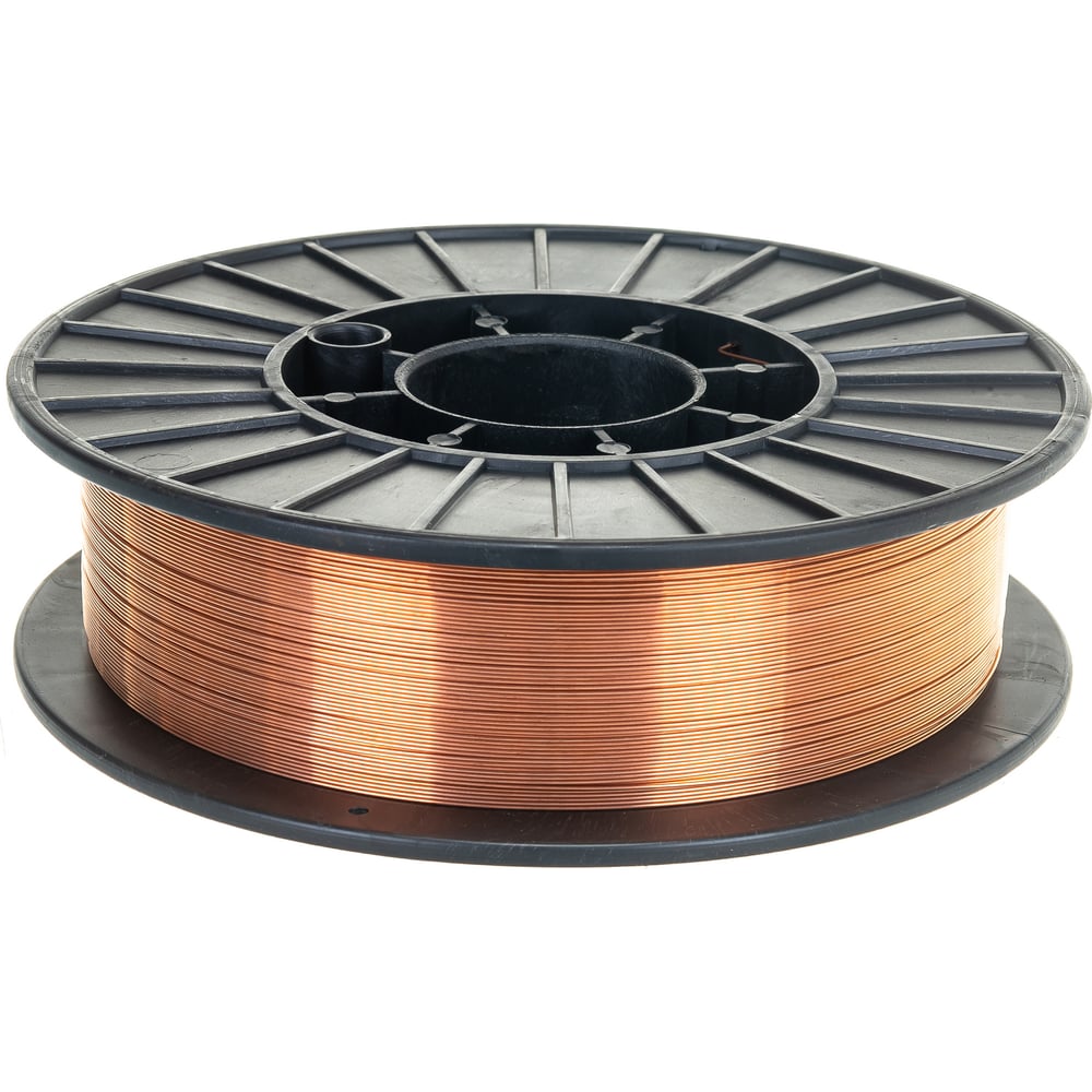 Проволока ER-70S-6 (0.8 мм; 5 кг) BRIMA 0011991 - выгодная цена, отзывы ...