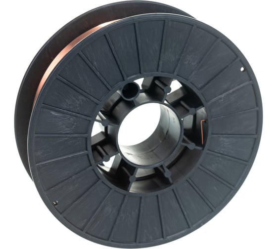 Проволока ER-70S-6 (0.8 мм; 5 кг) BRIMA 0011991