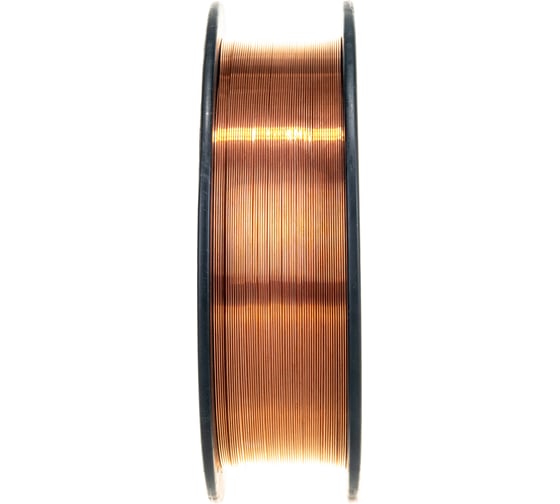 Проволока ER-70S-6 (0.8 мм; 5 кг) BRIMA 0011991
