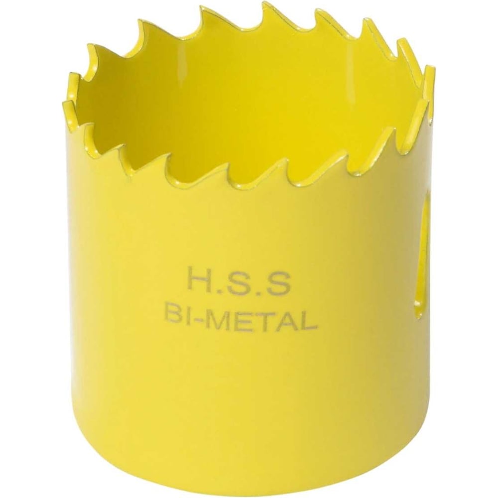 Коронка по металлу 50 мм, BiM М42 WOLFSTAR cw00179 - выгодная цена ...