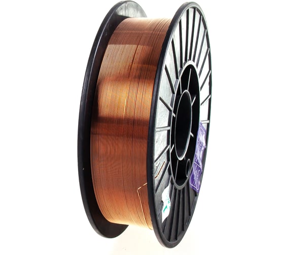 Проволока ER-49-1 (0.8 мм; 5 кг) BRIMA 0012075